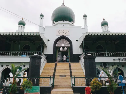 2017-08-19-09.08.33-1 Masjid di Yogyakarta (Foto: Ist)