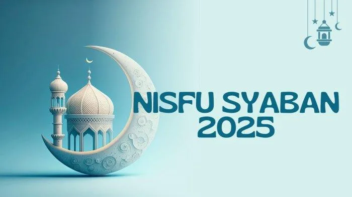 20250126_Nisfu-Syaban-2025 Malam Nisfu Sya'ban (Foto: Ist)
