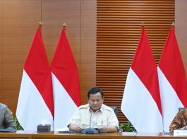 Keterangan Presiden Prabowo Subianto tentang Kenaikan PPN 12% untuk Barang Mewah