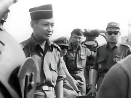 The Smiling General_ Soeharto dan Warisan Positif Kepemimpinannya