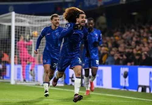 chelsea_vs_wolverhampton_wanderers_marc_cucurella_foto_premier_league_15014 Pemain Chelsea (Foto: Ist)