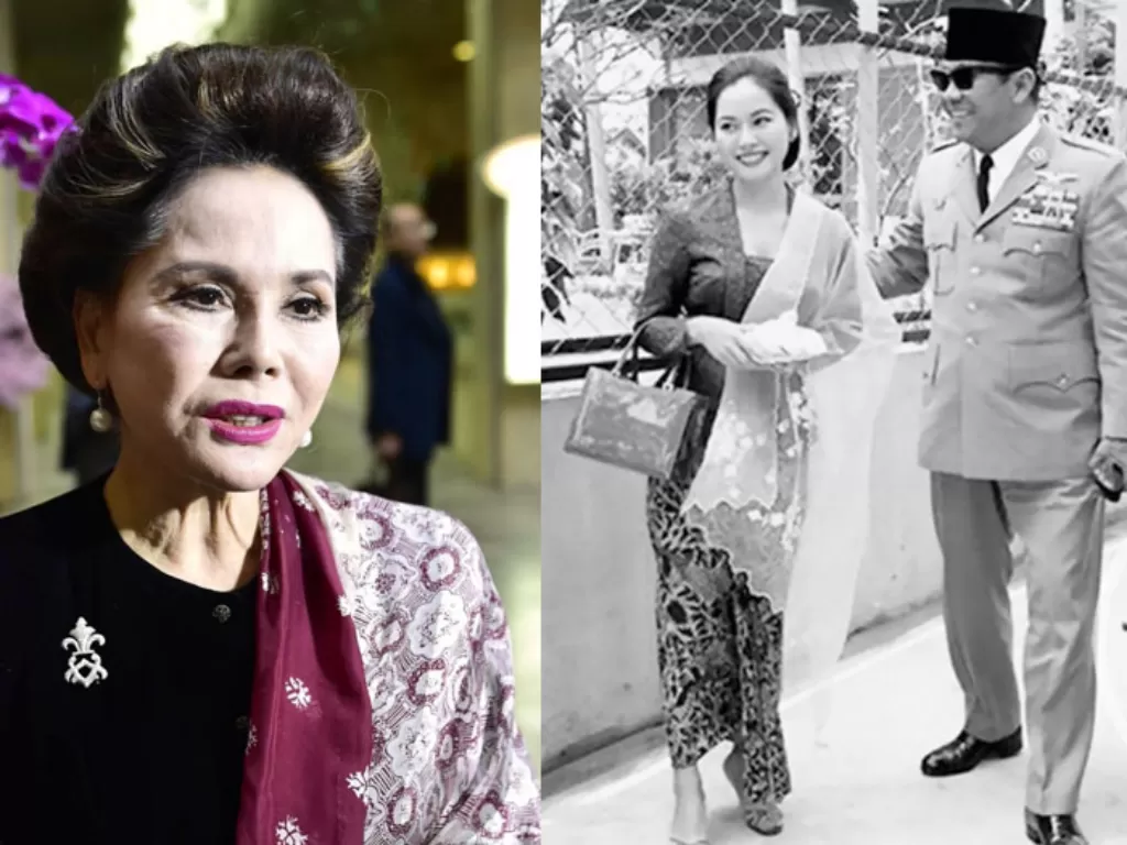 dewi-seokarno-cerita-fakta-di-balik-kejadian-g30s-pki-dan-penyesalan-terdalam-hidupnya83 Dewi Soekarno (Foto: Ist)
