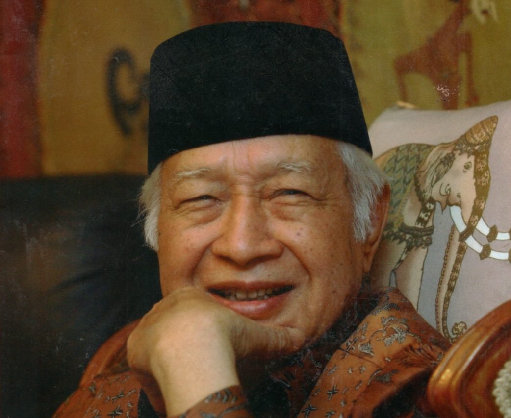 15 Peristiwa Bersejarah Bulan Maret Dalam Kehidupan Presiden Soeharto 15 Peristiwa Bersejarah Bulan Maret Dalam Kehidupan Presiden Soeharto