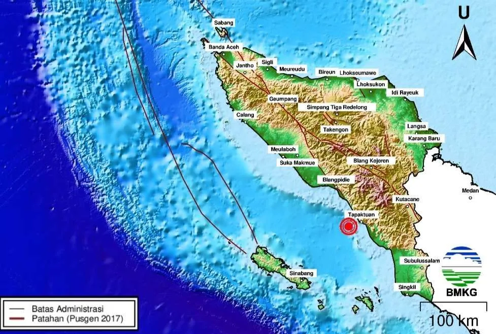 fryzez9e41v97ks Peta wilayah Aceh Selatan (Foto: Ist)