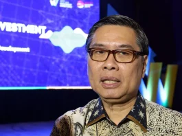 Ketua Umum HKI, Sanny Iskandar (Foto: Ist)